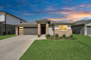7706 Caspian Ranch Drive, Rosharon, TX 77583