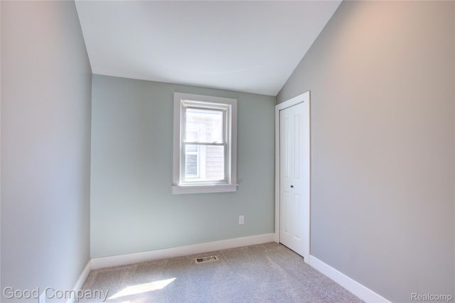 550 E Breckenridge Street, Ferndale, MI 48220