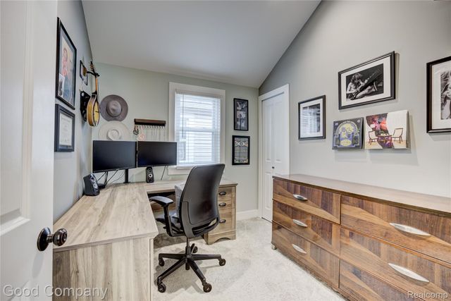 550 E Breckenridge Street, Ferndale, MI 48220