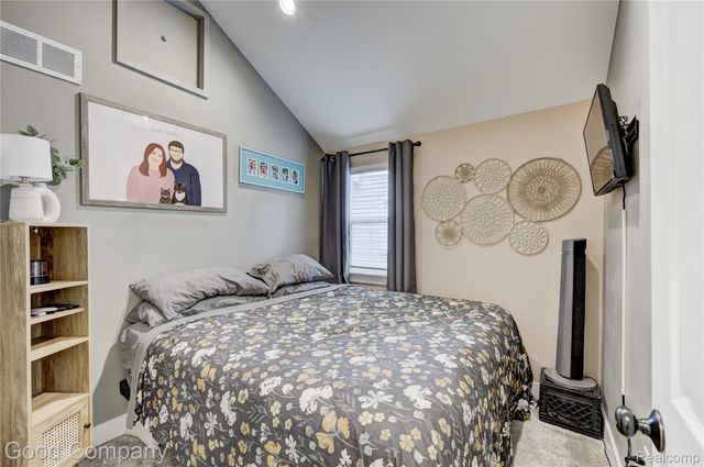 550 E Breckenridge Street, Ferndale, MI 48220