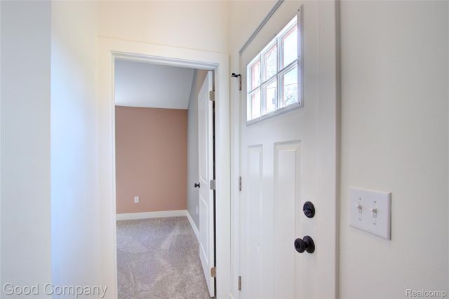 550 E Breckenridge Street, Ferndale, MI 48220