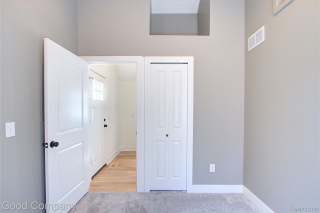 550 E Breckenridge Street, Ferndale, MI 48220