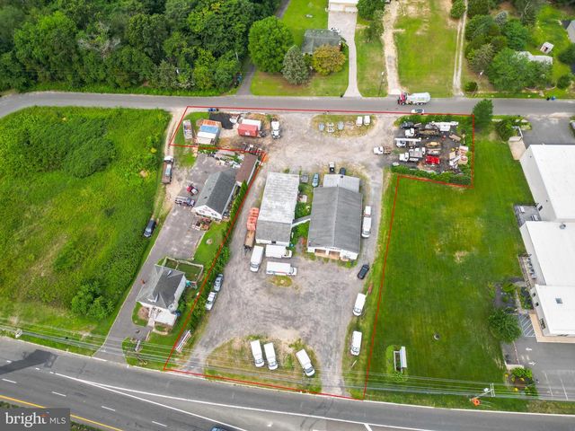 151 ROUTE 168 S, Blackwood, NJ 08012