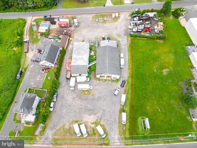 151 ROUTE 168 S, Blackwood, NJ 08012