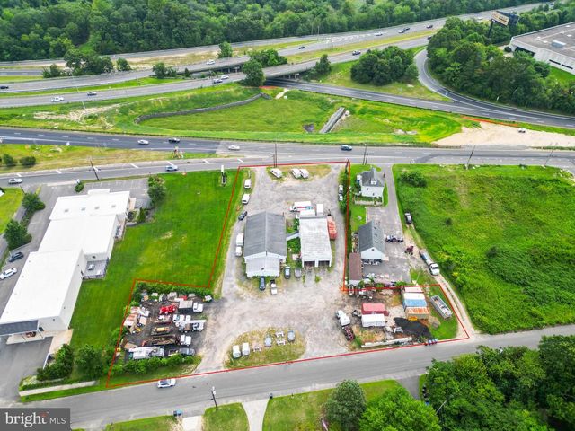 151 ROUTE 168 S, Blackwood, NJ 08012