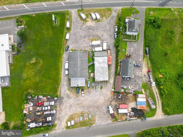 151 ROUTE 168 S, Blackwood, NJ 08012