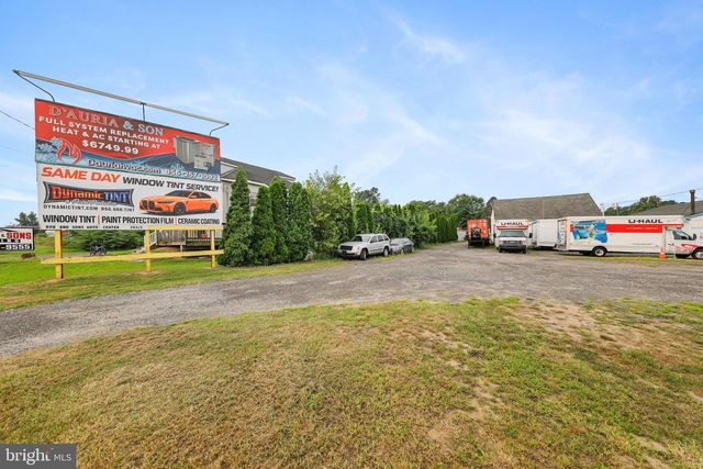 151 ROUTE 168 S, Blackwood, NJ 08012