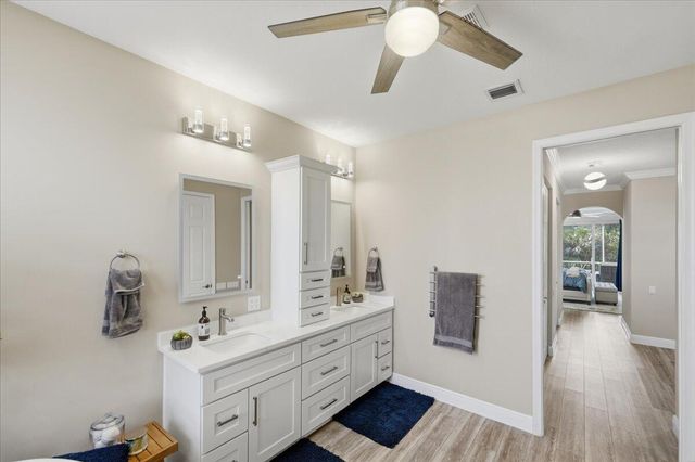 499 NW Blue Lake Drive, Port St. Lucie, Port St Lucie, FL 34986