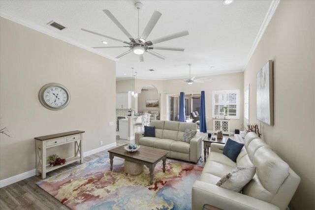 499 NW Blue Lake Drive, Port St. Lucie, Port St Lucie, FL 34986