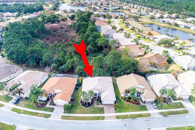 499 NW Blue Lake Drive, Port St. Lucie, Port St Lucie, FL 34986