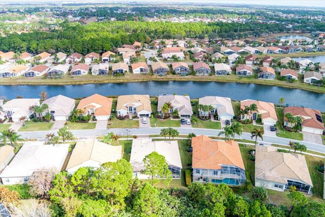 499 NW Blue Lake Drive, Port St. Lucie, Port St Lucie, FL 34986