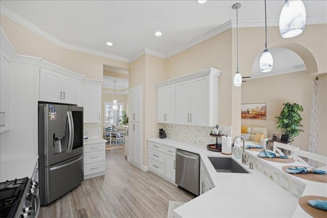 499 NW Blue Lake Drive, Port St. Lucie, Port St Lucie, FL 34986