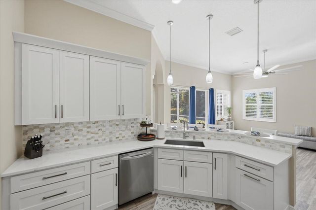 499 NW Blue Lake Drive, Port St. Lucie, Port St Lucie, FL 34986