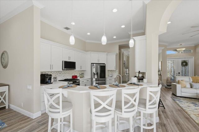 499 NW Blue Lake Drive, Port St. Lucie, Port St Lucie, FL 34986