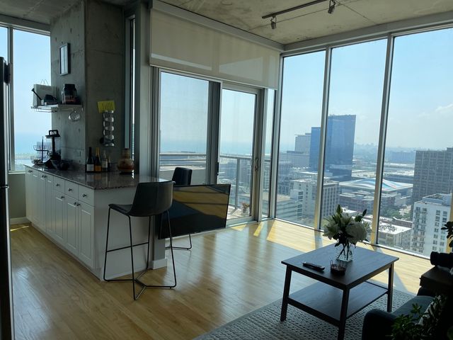1720 S MICHIGAN Avenue 2708, Chicago, IL 60616