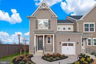 4210 GERMANTOWN WAY, Perry Hall, MD 21128
