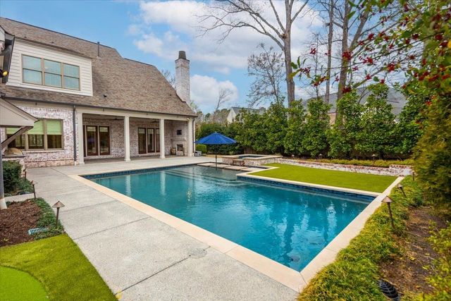 1530 SHEPHERD CREEK LN, Collierville, TN 38017