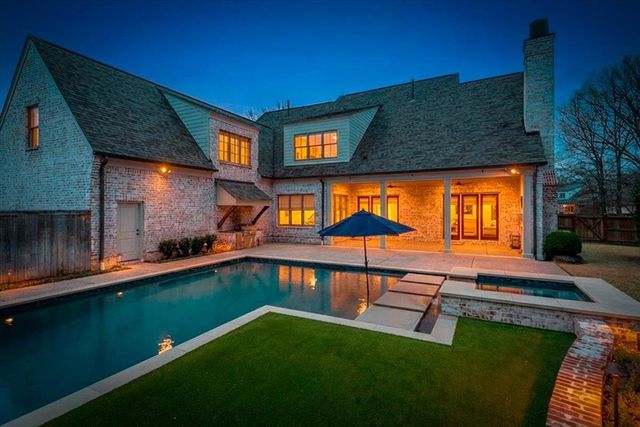 1530 SHEPHERD CREEK LN, Collierville, TN 38017