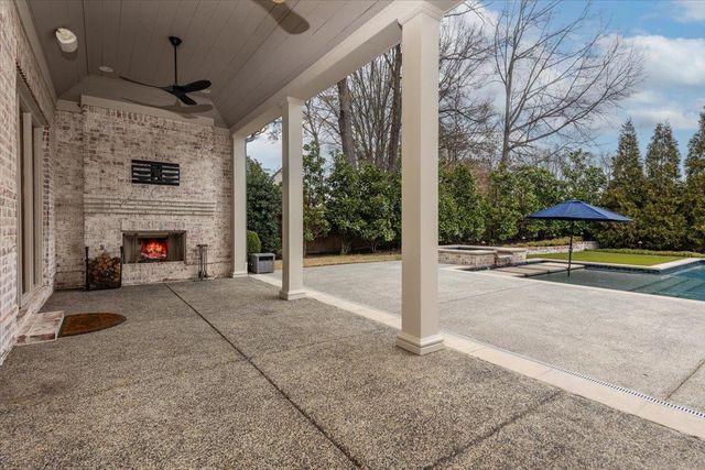 1530 SHEPHERD CREEK LN, Collierville, TN 38017