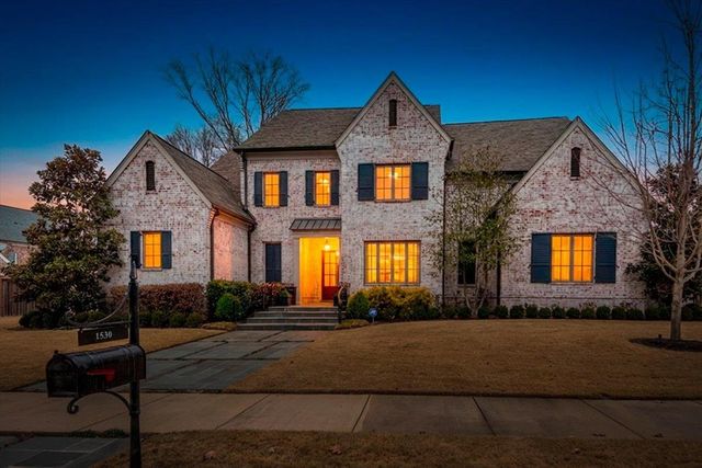 1530 SHEPHERD CREEK LN, Collierville, TN 38017