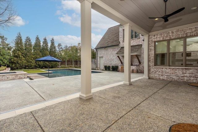 1530 SHEPHERD CREEK LN, Collierville, TN 38017