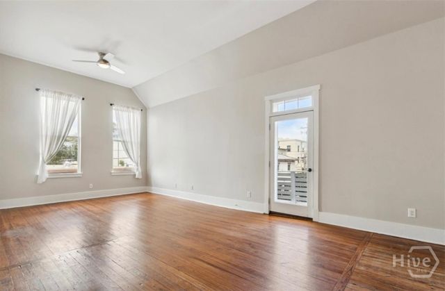 20 W Duffy Street D, Savannah, GA 31401