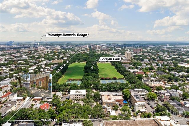 20 W Duffy Street D, Savannah, GA 31401