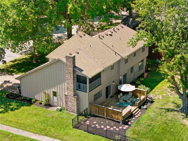 4000 NW Cimarron Street, Lee's Summit, MO 64064