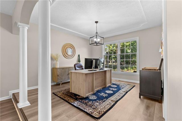 4000 NW Cimarron Street, Lee's Summit, MO 64064
