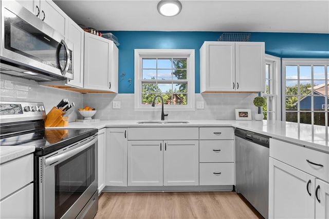 4000 NW Cimarron Street, Lee's Summit, MO 64064