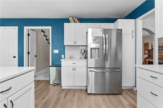 4000 NW Cimarron Street, Lee's Summit, MO 64064