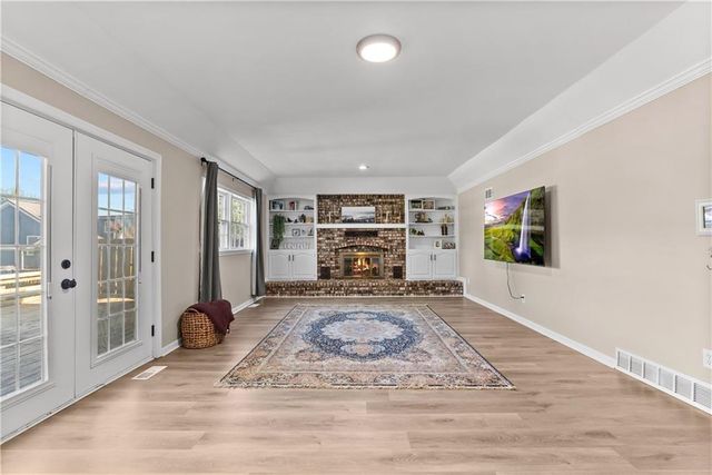 4000 NW Cimarron Street, Lee's Summit, MO 64064