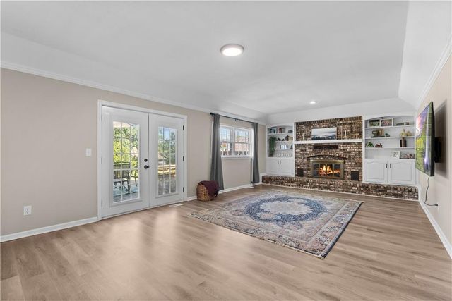 4000 NW Cimarron Street, Lee's Summit, MO 64064