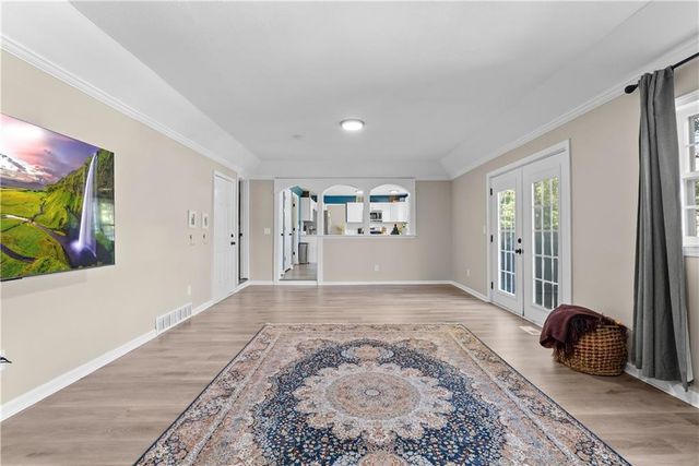 4000 NW Cimarron Street, Lee's Summit, MO 64064