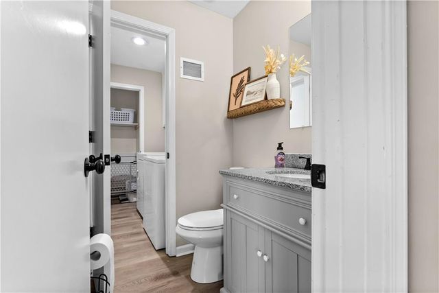 4000 NW Cimarron Street, Lee's Summit, MO 64064