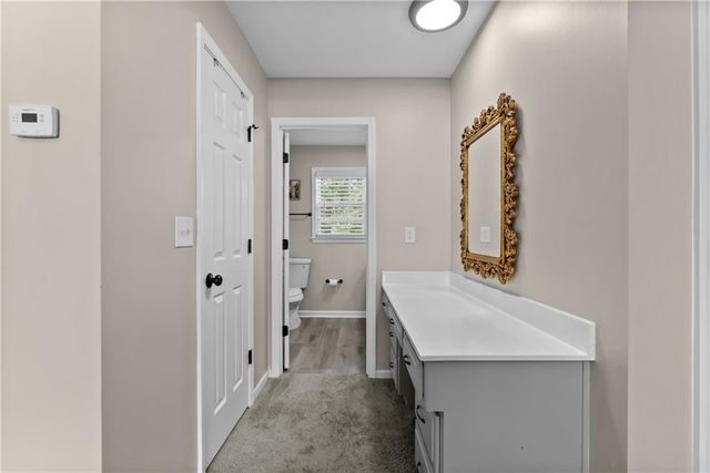 4000 NW Cimarron Street, Lee's Summit, MO 64064