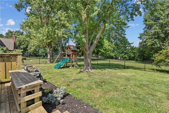 4000 NW Cimarron Street, Lee's Summit, MO 64064