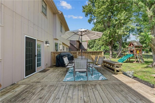 4000 NW Cimarron Street, Lee's Summit, MO 64064