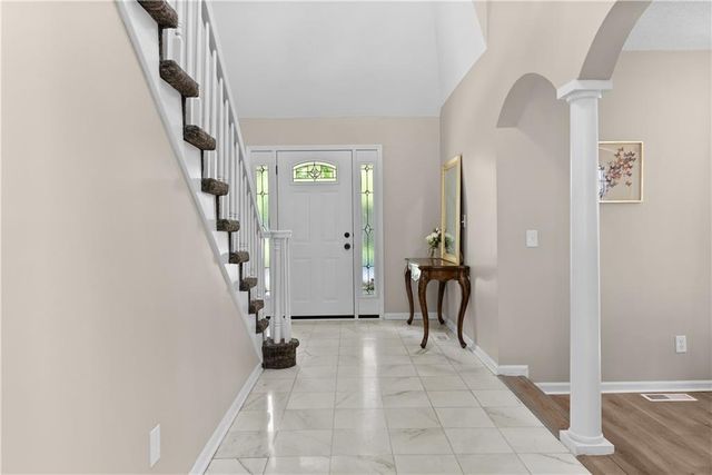 4000 NW Cimarron Street, Lee's Summit, MO 64064