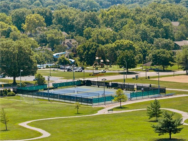 4000 NW Cimarron Street, Lee's Summit, MO 64064