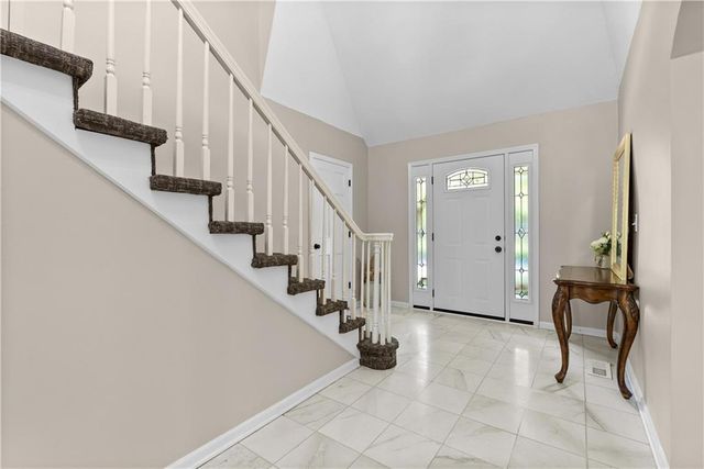 4000 NW Cimarron Street, Lee's Summit, MO 64064