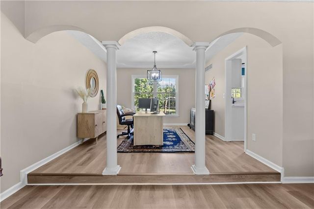 4000 NW Cimarron Street, Lee's Summit, MO 64064