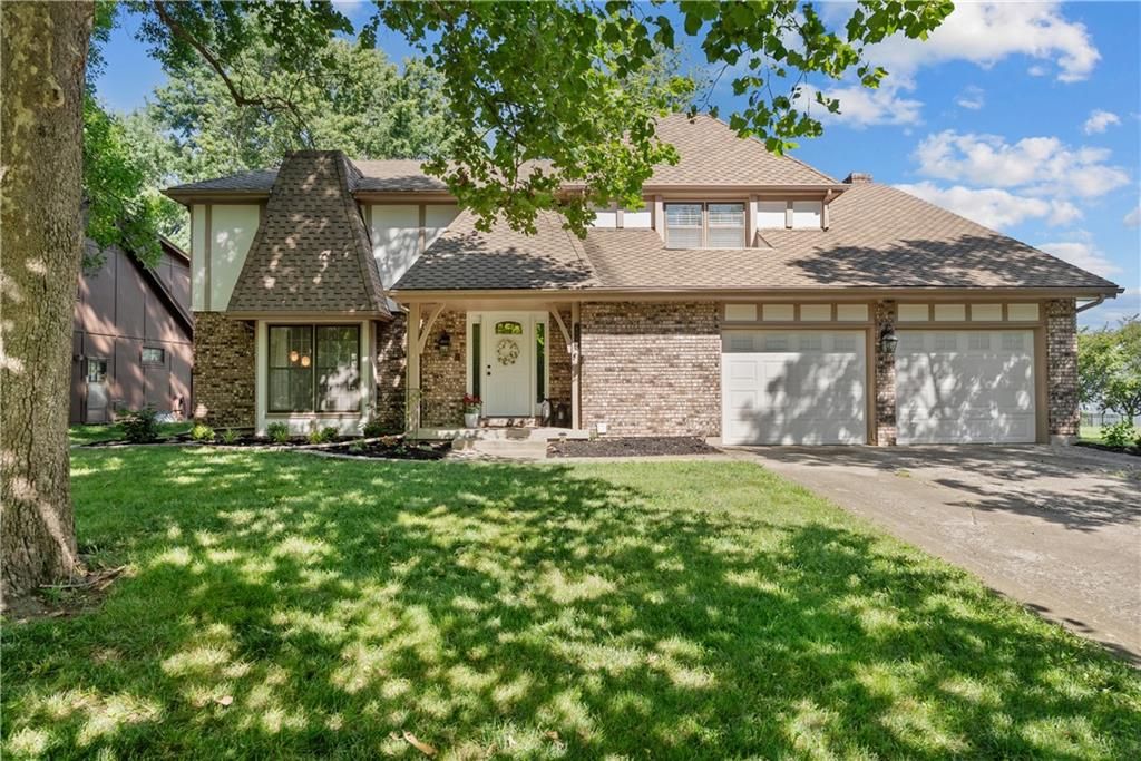 4000 NW Cimarron Street, Lee's Summit, MO 64064