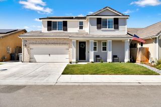 4155 Dennis Avenue, Clovis, CA 93619