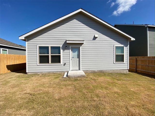 938 Circle WAY, Jarrell, TX 76537