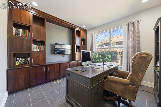 3431 Fantasy Place, Castle Rock, CO 80109