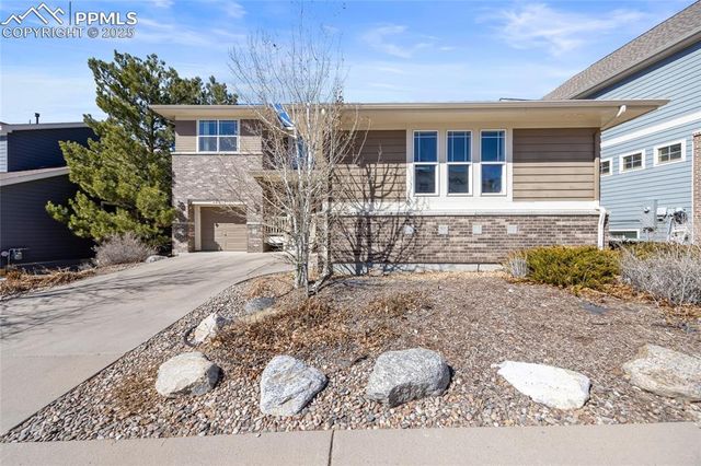 3431 Fantasy Place, Castle Rock, CO 80109