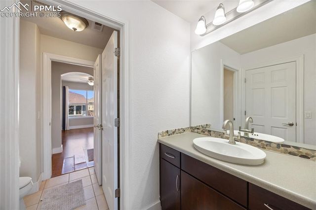 3431 Fantasy Place, Castle Rock, CO 80109