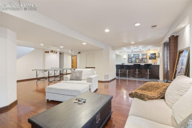 3431 Fantasy Place, Castle Rock, CO 80109