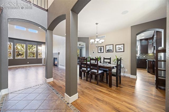 3431 Fantasy Place, Castle Rock, CO 80109